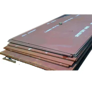 P11 P22 P91 Alloy Steel Plate