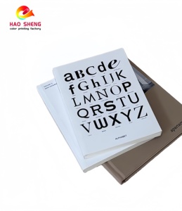 Servicio de Impresión Offset en Blanco y Negro Personalizado al por Mayor para Revistas y Libros para Adultos y Niños en Papel, Cartón y Cartulina - Product Image 4