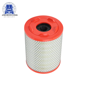 Élément de filtre à air K2025 pour Dongfeng KAMA SP6 SP7 Modèle 2025 Mini-fourgonnette Pièces de rechange moteur 8 - Product Image 1