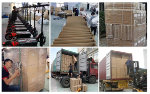 Vélo Électrique Pratique en Promotion : <span class=keywords><strong>Les</strong></span> <span class=keywords><strong>10</strong></span> <span class=keywords><strong>Meilleurs</strong></span> Vélos Électriques Populaires pour <span class=keywords><strong>les</strong></span> Trajets Quotidien - Product Image 5