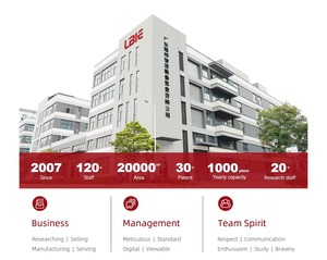 Bộ nạp thanh servo cho các hoạt động máy tiện hiệu suất cao - Product Image 6