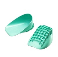 Protetores de Calcanhar de Alta Resistência, Inserções de Alto Impacto para Doença de Sever e Fascite Plantar - Product Image 2