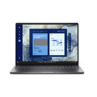 In Stock Brand New Dells Pro 16 PC16250 AI Business Laptop 16" Ultra 5 225U 8GB-16GB DDR5 512GB-1TB SSD Portable Office Notebook