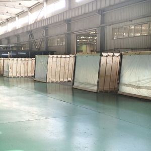 6.38mm 8.38mm 10.38mm 10.76mm 12.76mm Thick Custom SGP PVB <strong>clear</strong> <strong>Laminated</strong> <strong>Glass</strong> - Product Image 6