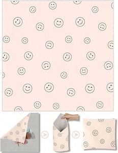 Magic Makeup <b>Bag</b> Self-Adhesive Cloth Portable Lazy Cosmetic Pouch Open Lay Flat Toiletry <b>Bags</b> <b>Camera</b> and Other Items - Product Image 1