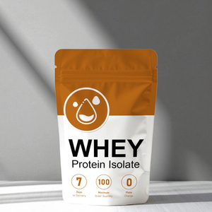 Tùy chỉnh in phân hủy sinh học Zip khóa túi nhựa phẳng compostable kraft giấy bao bì Pouch cho nhai kẹo cao su Pizza sữa - Product Image 3