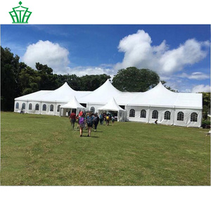 20x40 tạm thời tán tiệc cưới ngoài trời Lều tiệc - Product Image 3