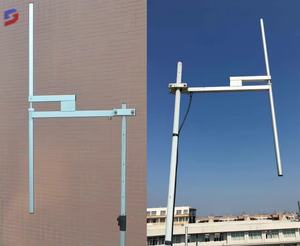 Émetteur Radio <span class=keywords><strong>FM</strong></span> 88-108MHz <span class=keywords><strong>Antenne</strong></span> Directionnelle Extérieure Longue Portée <span class=keywords><strong>YAGI</strong></span> pour Communication - Product Image 3