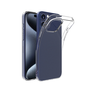 Para el <span class=keywords><strong>iPhone</strong></span> casos diseño TPU caja del teléfono para <span class=keywords><strong>Iphone</strong></span> <span class=keywords><strong>11</strong></span> 12 13 14 15 16 <span class=keywords><strong>pro</strong></span> Max suave claro teléfono caso - Product Image 1