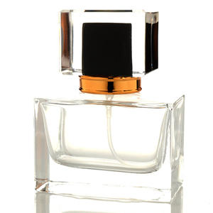 Flacon de parfum de 10 ml, flacon d'eau de parfum, flacon échantillon, flacon de parfum en verre - Product Image 4