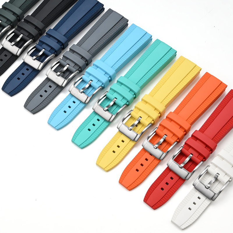 fluororubber band 24mm