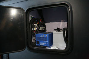 2025 <span class=keywords><strong>Camper</strong></span> a goccia approvato da punto Kinlife per un Design Dinette convertibile a basso consumo di carburante configurabile a basso costo personalizzato Suv - Product Image 6