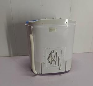 Mini lave-linge semi-automatique <span class=keywords><strong>à</strong></span> deux bacs pour la maison, <span class=keywords><strong>4</strong></span> <span class=keywords><strong>kg</strong></span> - Product Image 6
