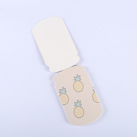 Vente en gros de bloc-notes Kawaii mignon avec imprimé personnalisé Bloc-notes avec logo