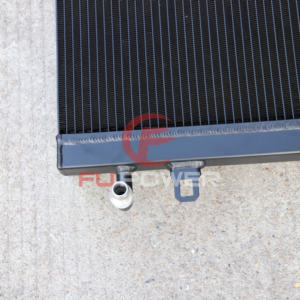 Refroidisseur intermédiaire pour BMW B48 <span class=keywords><strong>B58</strong></span> 320I F20 F21 F30 F31 2.0T - Product Image 3