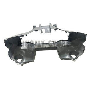 Módulo de Carcasa Frontal T70P Nuevo para Dron Agrícola Agras DJ1, Pieza Original para Granjas, Acero Inoxidable, 1 Año de Garantía - Product Image 4