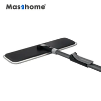 Offre Spéciale de masthome oem/odm microfibre bande magique nettoyage plat vadrouille articles ménagers type