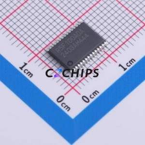 Microcontrolador de chip IC de circuito integrado R5F100ADASP #10 (MCU/MPU/SoC), original, nuevo, - Product Image 1