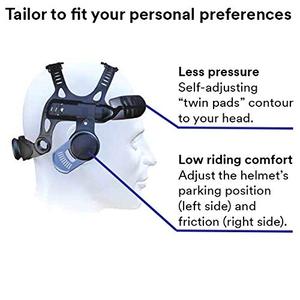 Casques <span class=keywords><strong>de</strong></span> soudage <span class=keywords><strong>Speedglas</strong></span> 9100V FX Air pour la sécurité et la protection contre les accidents au travail - Product Image 6