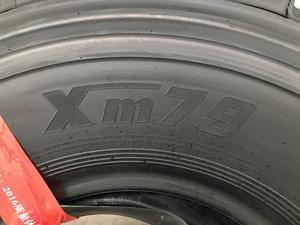 Fabricación profesional Chaoyang Westlake Heavy Truck Nuevo 12.00R20 Radial Caucho natural Tubo interior Neumáticos para camiones - Product Image 3