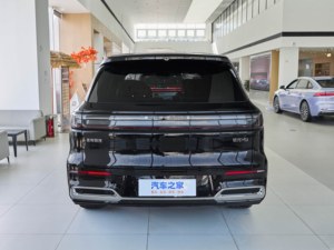 Modello 2025 Galaxy M9 230km 2EW Sail Edition PHEV, Telecamera a 360°, Doppio Tetto Apribile, <span class=keywords><strong>HAC</strong></span>, ACC, L2, SUV 5 Porte, 6 Posti - Product Image 3
