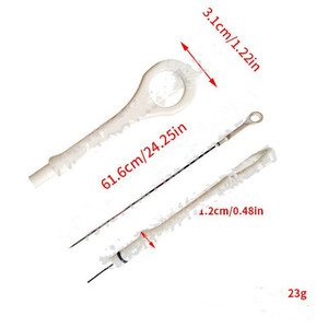 Varilla de Nivel de Aceite para Mitsubishi <span class=keywords><strong>Lancers</strong></span> 1255A068 - Product Image 2