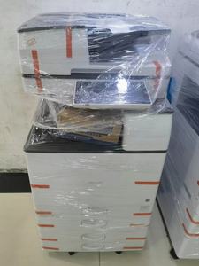 <span class=keywords><strong>Imprimante</strong></span> numérique multifonction A3 noir et blanc pour imprimantes <span class=keywords><strong>laser</strong></span> reconditionnées Ricoh MP 4055 5055 - Product Image 3