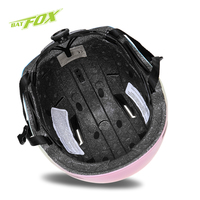 Nouveau casque de ski et de snowboard pour adultes et enfants, norme CE EN1077 et CPSC, type tout-terrain pour utilisation hivernale, fabriqué par un producteur de casques de ski