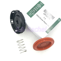 Kit de réparation de soupape en PVC LR133579 pour Land Rover Defender L663 Discovery 4 5 Range Rover Sport L320 L494 Velar L560 Vogue L322 L405