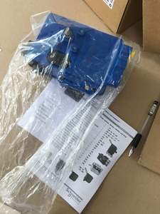 Positionneur électro-pneumatique SRI986-BIDS7EAANA FOXBORO - Product Image 6