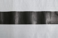 Bâche industrielle MILLION 200 g/m² robuste, imperméable, résistante aux intempéries, enduite de PE, anti-déchirure