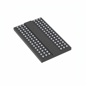 Componentes Electrónicos del Circuito del Canal del Fabricante AS4C64M16D3LC-12BCN 96 VFBGA Memoria - Product Image 1