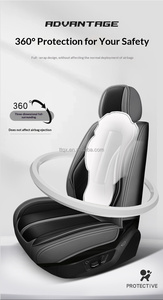 Coprisedili <span class=keywords><strong>Auto</strong></span> Completi Antigraffio e Antimacchia <span class=keywords><strong>per</strong></span> Opel Grandland Crossland Astra Insignia, <span class=keywords><strong>per</strong></span> Tutte le Stagioni, Upgrade Interni <span class=keywords><strong>Auto</strong></span> - Product Image 5