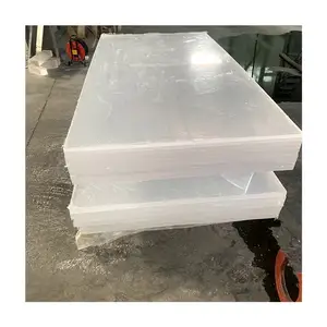 High Quality Customized 1mm 2mm Acrylic Pamma Sheet For Hotel Exhibition Advertise