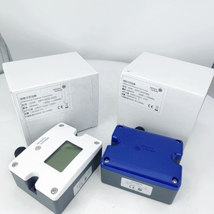 เซ็นเซอร์วัดความแตกต่างของแรงดันแก๊ส Johnson DPT7000C200 / C100 / C300D/G100 ของแท้ / ตัวส่งสัญญาณความแตกต่างของแรงดันแก๊ส - Product Image 4