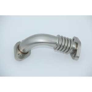 ท่อส่งน้ำมันกลับเทอร์โบชาร์จเจอร์ รุ่น 06H145735G 06H145735C 06H145735E 06H145735B สำหรับ AUDI A3 VW 2.0L - Product Image 4