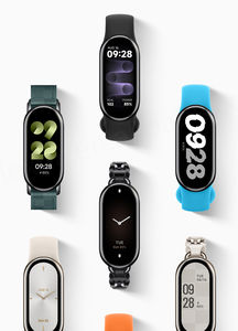 Correa de Reloj Inteligente de TPU Original, Novedades 2023, Correa de 8 Colores para Xiaomi Mi Band 8 - Product Image 4