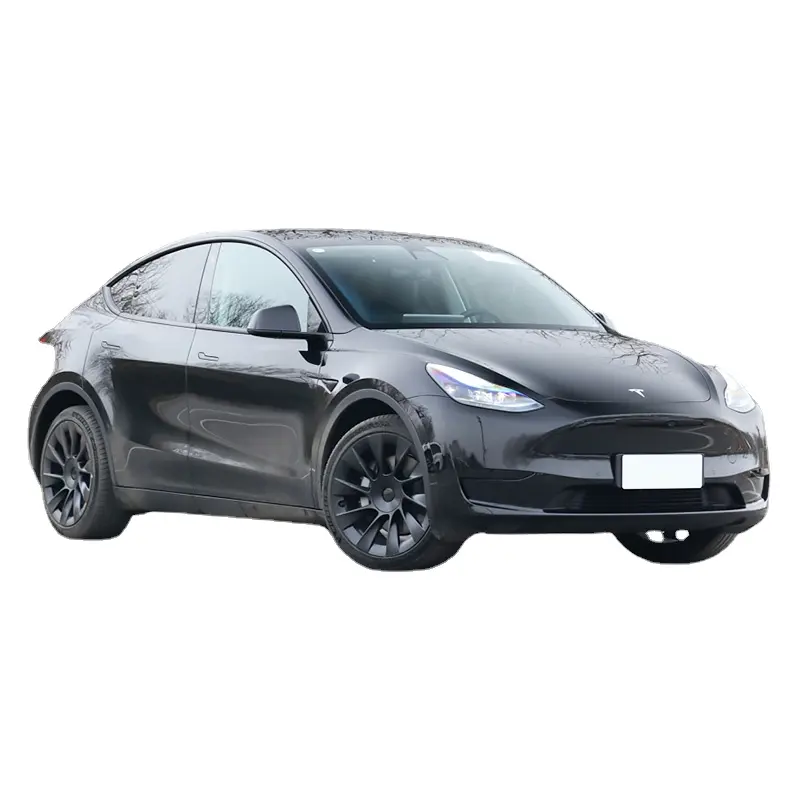 New Energy Vehicle EV Cars 4x4 all-wheel drive Tesla Model Y 2022 Long -battery life Electric Cars