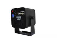 Éclairage laser ip 65 pleine couleur 5w, système de présentation laser pour effet de scène, dj