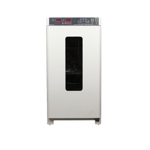 Incubateur biochimique Boxun SPX-100B-Z 450x380x585mm avec contrôle de l'humidité pour la culture de cellules bactériennes, de microorganismes et de moisissures - Product Image 1