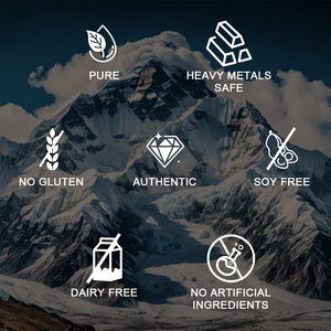Gomitas <span class=keywords><strong>de</strong></span> Shilajit del Himalaya al por Mayor, Mejoran la Energía, el Corazón y la <span class=keywords><strong>Sangre</strong></span>, Gomitas <span class=keywords><strong>de</strong></span> Shilajit del Himalaya 100% Naturales - Product Image 2