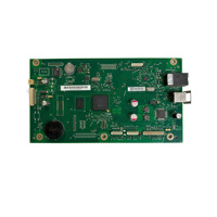 Carte mère logique de carte de formateur de CE544-60001 pour M1536dnf CP1525n CP1525nw 1536 1525 pièces de rechange d'imprimante