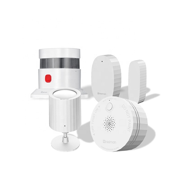 Matter Thread Door Contact Smart Wireless Device Door Window Sensor