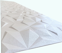 Panneau mural décoratif 3d auto-adhésif en cuir gaufré feuille de revêtement mural 600x2700mm et 600x2950mm