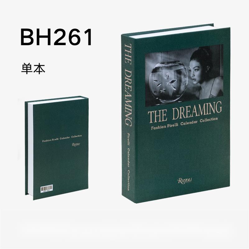 5-BH-261 26.7*17*4.3cm