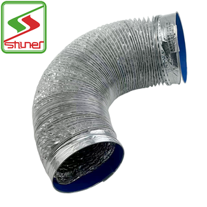 <span class=keywords><strong>Tuyau</strong></span> <span class=keywords><strong>de</strong></span> ventilation <span class=keywords><strong>de</strong></span> sèche-<span class=keywords><strong>linge</strong></span>, <span class=keywords><strong>tuyau</strong></span> <span class=keywords><strong>d</strong></span>'évacuation télescopique, tube en aluminium, <span class=keywords><strong>tuyau</strong></span> <span class=keywords><strong>de</strong></span> ventilation - Product Image 6