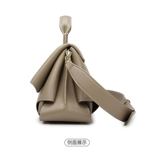 Fashion New Designer Crossbody <b>Bags</b> High Quality PU <b>Leather</b> Shoulder Messenger <b>Bag</b> Casual Totes Luxury Women Handbags and Purses - Product Image 4