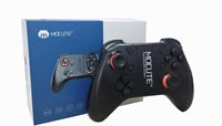 Manette de jeu Mocute 053 pour téléphone, Joypades BT, joystick Android, télécommande sans fil pour smartphone, téléphone portable