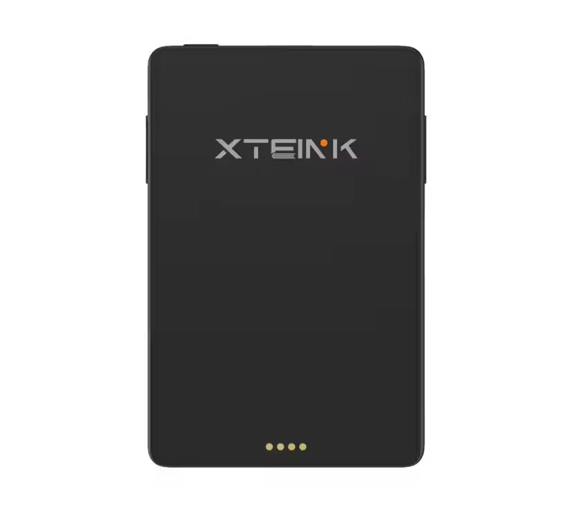 Xteink X3 Black