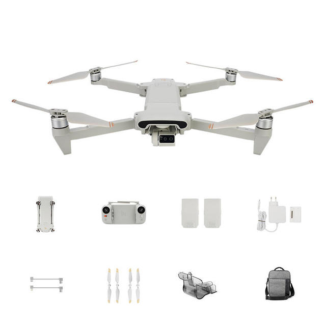 Fimi X8 Tele Combo Drones With 4K Camera and Gps Long Range Quadcopter UAV